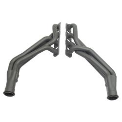 JBA Titanium Long Tube Headers 05-23 LX Cars,Challenger All Hemi - Click Image to Close